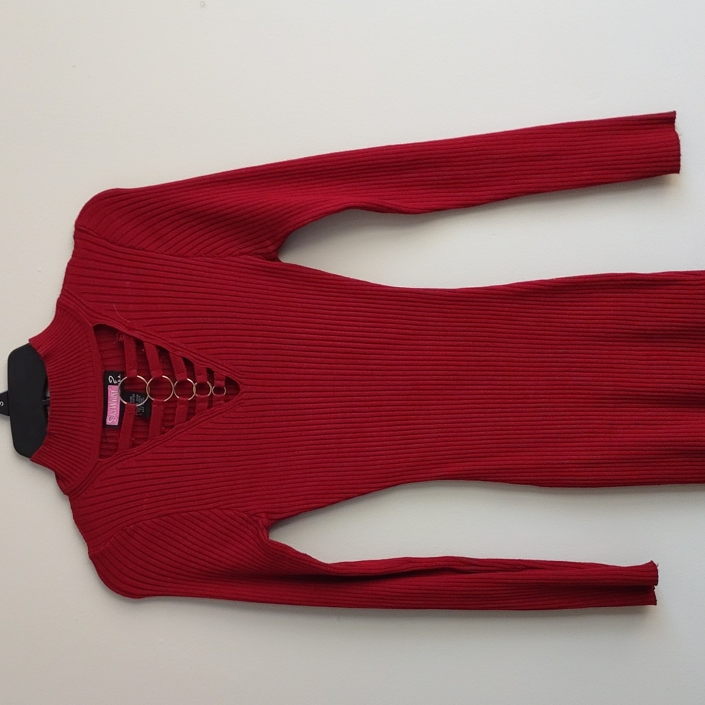 Women's dress